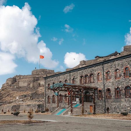 Ve Hotels Beylerbeyi Sarayi Kars Dış mekan fotoğraf
